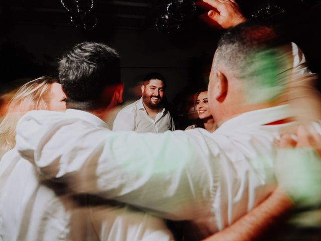 El casamiento de William y Leti en Canelones, Canelones 93