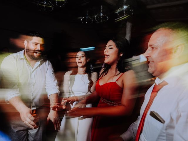 El casamiento de William y Leti en Canelones, Canelones 94