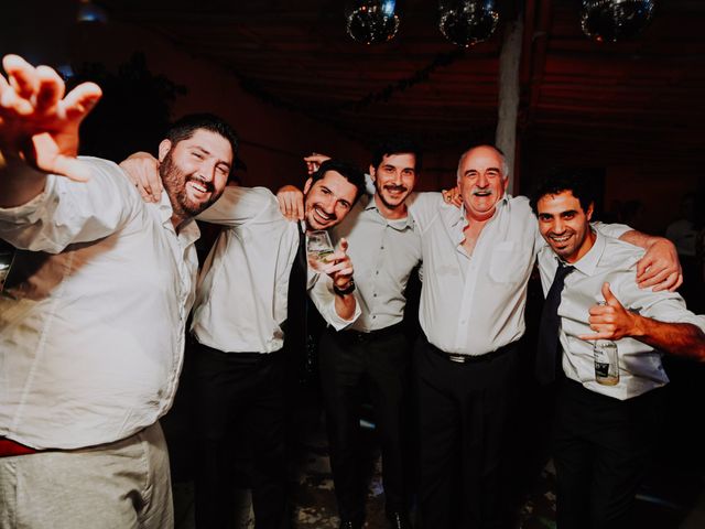 El casamiento de William y Leti en Canelones, Canelones 96