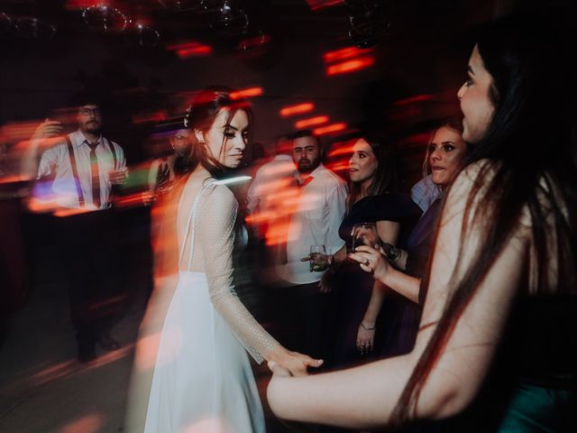 El casamiento de William y Leti en Canelones, Canelones 97