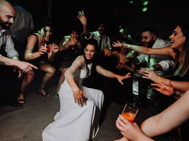 El casamiento de William y Leti en Canelones, Canelones 98