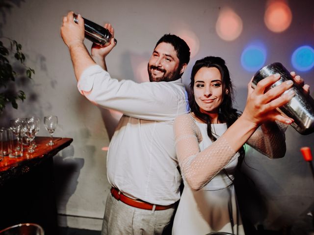 El casamiento de William y Leti en Canelones, Canelones 99