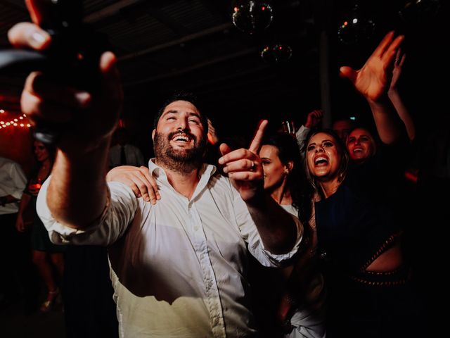 El casamiento de William y Leti en Canelones, Canelones 102