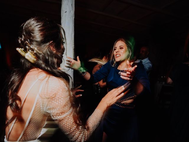 El casamiento de William y Leti en Canelones, Canelones 103