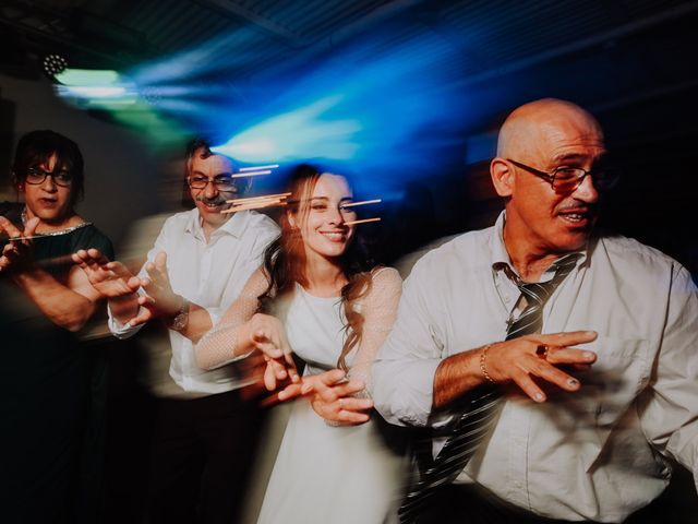 El casamiento de William y Leti en Canelones, Canelones 109