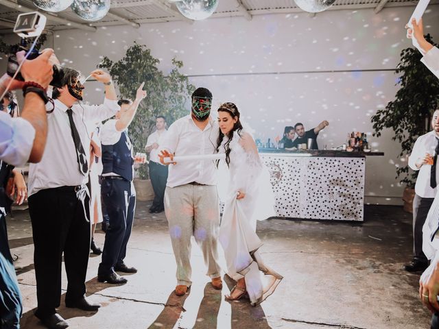 El casamiento de William y Leti en Canelones, Canelones 114