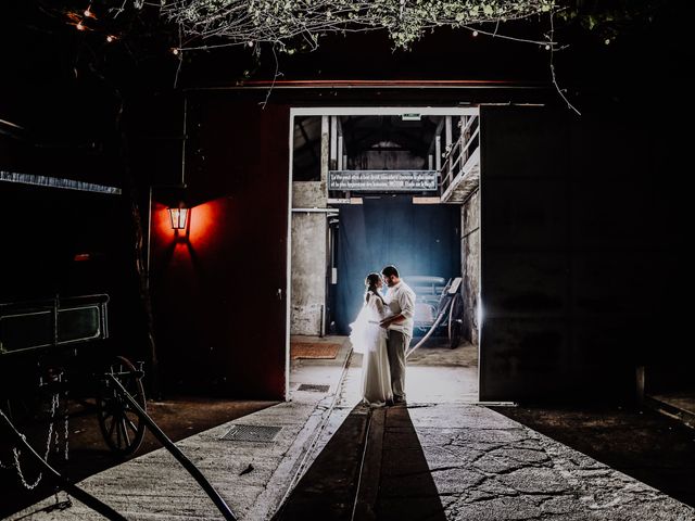 El casamiento de William y Leti en Canelones, Canelones 115