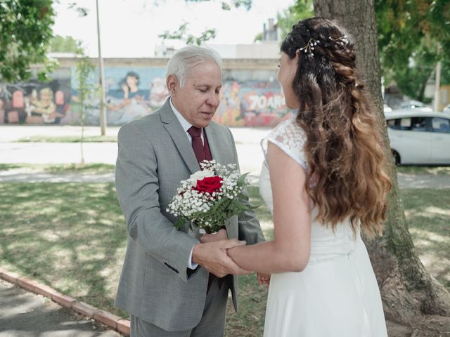 El casamiento de Jonathan y Suri en Montevideo, Montevideo 28