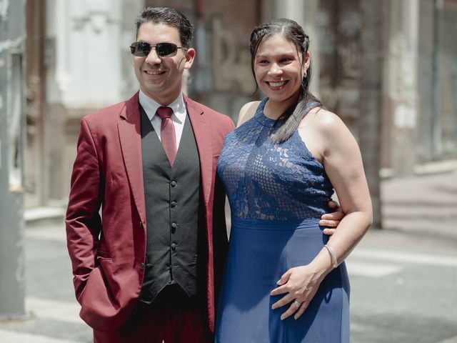 El casamiento de Jonathan y Suri en Montevideo, Montevideo 33