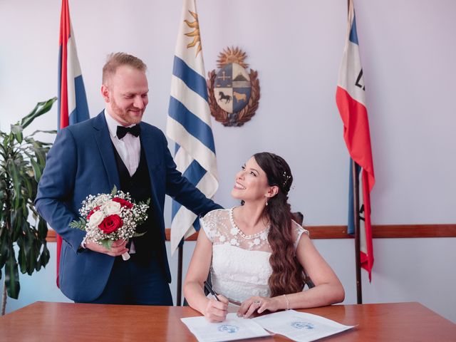 El casamiento de Jonathan y Suri en Montevideo, Montevideo 46
