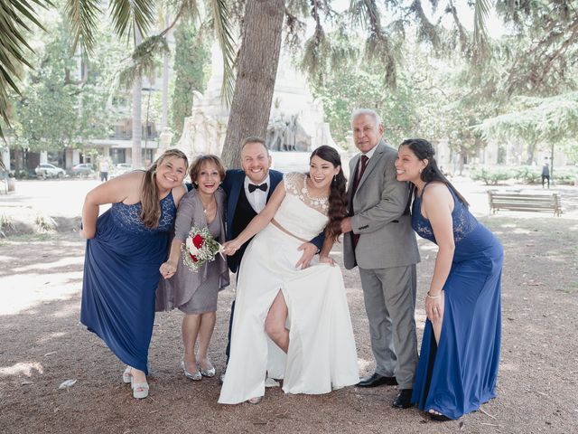 El casamiento de Jonathan y Suri en Montevideo, Montevideo 63