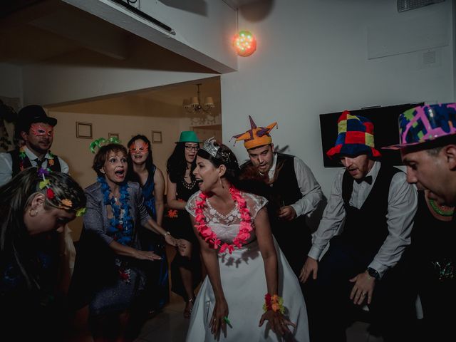 El casamiento de Jonathan y Suri en Montevideo, Montevideo 84