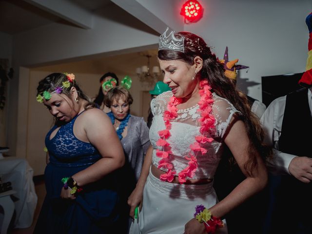 El casamiento de Jonathan y Suri en Montevideo, Montevideo 85