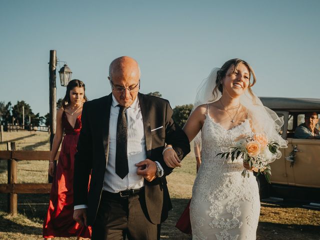 El casamiento de Daniela y Walter en Montevideo, Montevideo 33