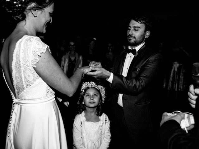 El casamiento de Álvaro y Claudia en Maldonado, Maldonado 21