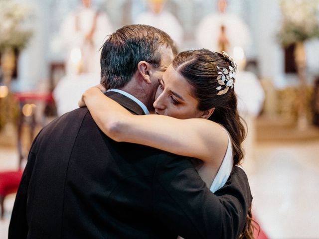 El casamiento de Santi y Majo en Montevideo, Montevideo 10