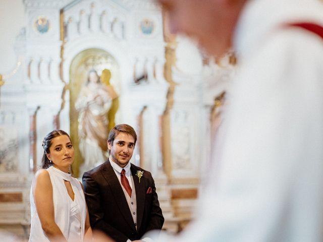 El casamiento de Santi y Majo en Montevideo, Montevideo 11