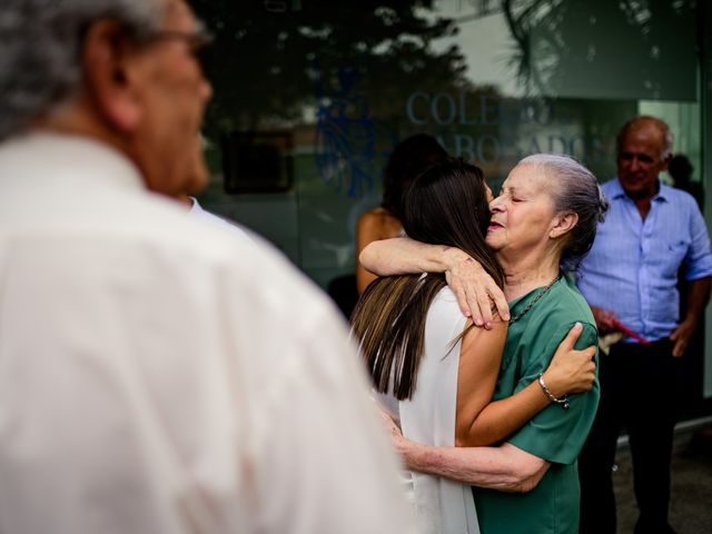 El casamiento de Matías y María Inés en Punta del Este, Maldonado 3