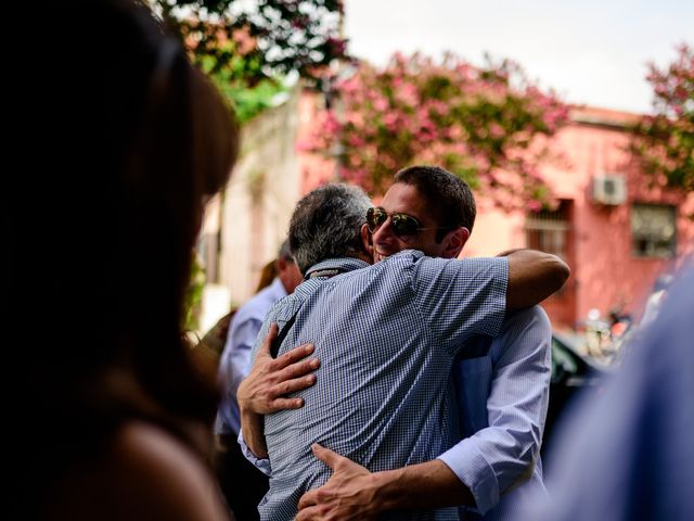 El casamiento de Matías y María Inés en Punta del Este, Maldonado 4