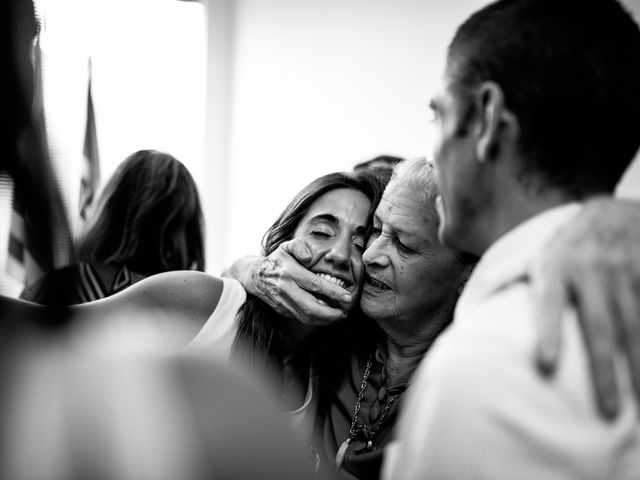 El casamiento de Matías y María Inés en Punta del Este, Maldonado 8