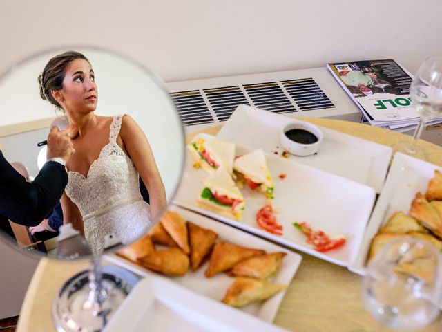 El casamiento de Matías y María Inés en Punta del Este, Maldonado 18