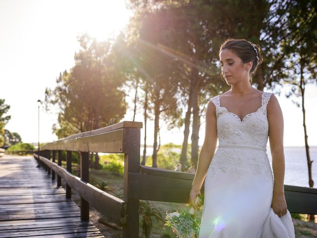 El casamiento de Matías y María Inés en Punta del Este, Maldonado 22