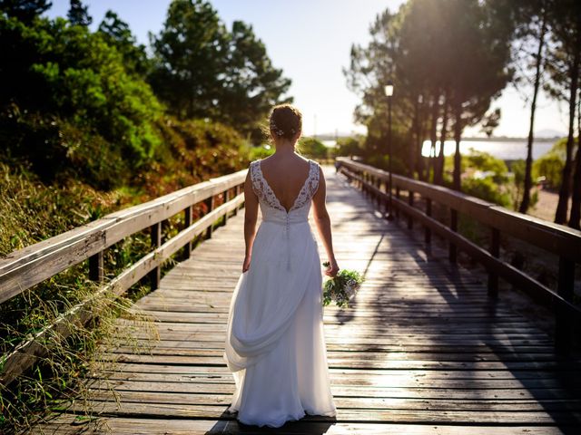 El casamiento de Matías y María Inés en Punta del Este, Maldonado 23