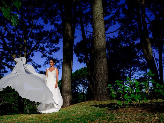 El casamiento de Matías y María Inés en Punta del Este, Maldonado 24