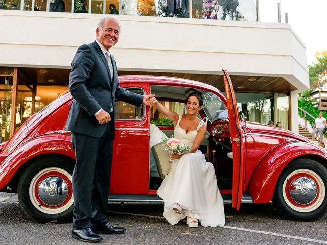 El casamiento de Matías y María Inés en Punta del Este, Maldonado 26