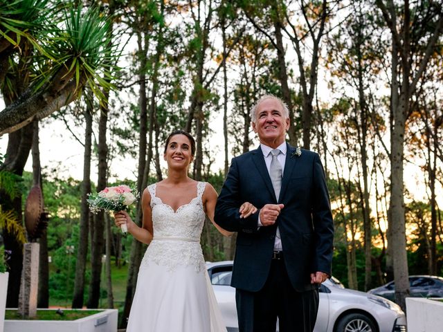 El casamiento de Matías y María Inés en Punta del Este, Maldonado 27