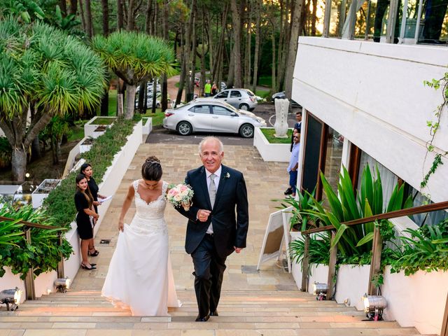 El casamiento de Matías y María Inés en Punta del Este, Maldonado 28