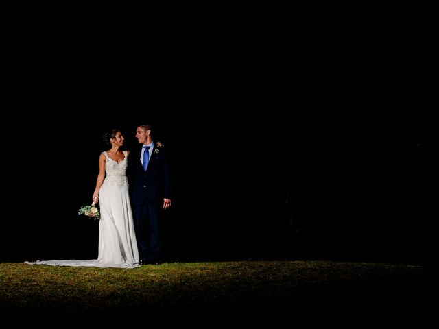 El casamiento de Matías y María Inés en Punta del Este, Maldonado 32