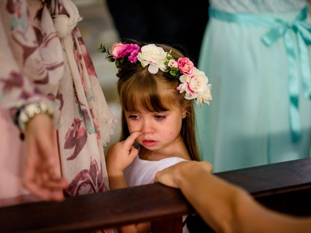 El casamiento de Martín y Silvina en Maldonado, Maldonado 17