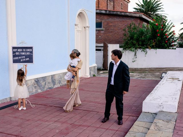 El casamiento de Martín y Silvina en Maldonado, Maldonado 20