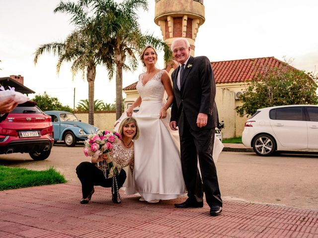 El casamiento de Martín y Silvina en Maldonado, Maldonado 22