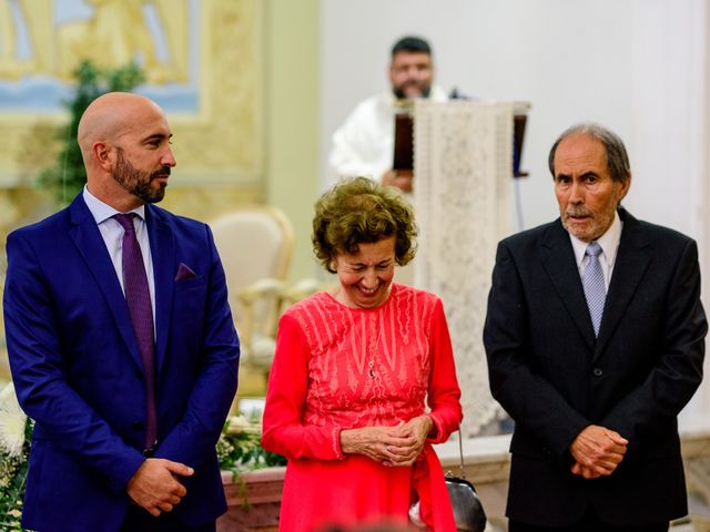 El casamiento de Martín y Silvina en Maldonado, Maldonado 23