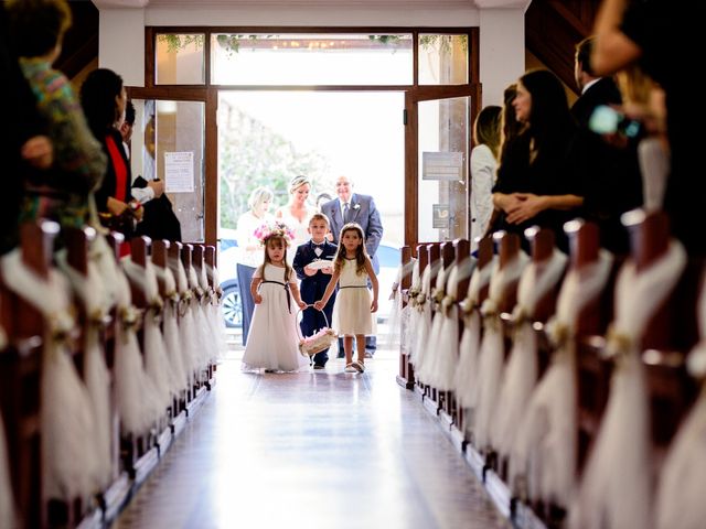 El casamiento de Martín y Silvina en Maldonado, Maldonado 24