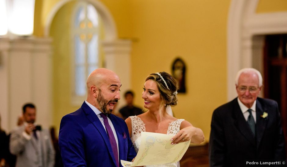 El casamiento de Martín y Silvina en Maldonado, Maldonado