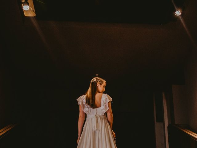 El casamiento de Francisco y Elisa en Montevideo, Montevideo 34