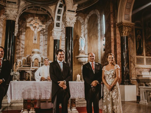 El casamiento de Francisco y Elisa en Montevideo, Montevideo 46