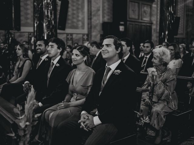 El casamiento de Francisco y Elisa en Montevideo, Montevideo 54