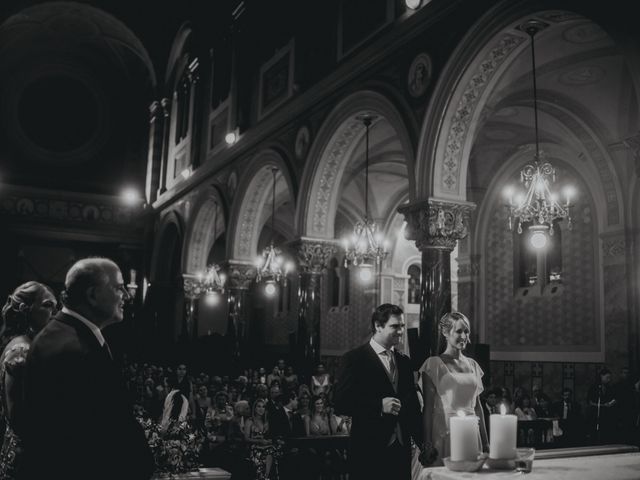 El casamiento de Francisco y Elisa en Montevideo, Montevideo 60