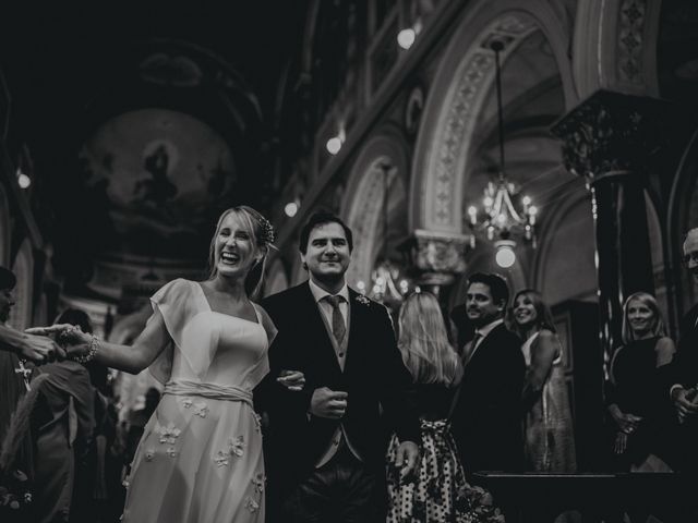 El casamiento de Francisco y Elisa en Montevideo, Montevideo 66