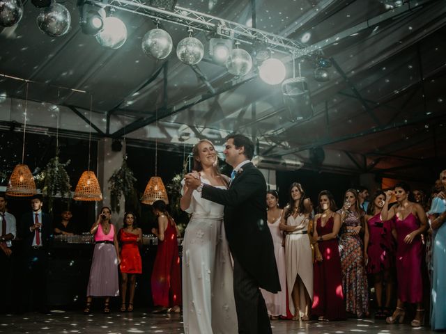 El casamiento de Francisco y Elisa en Montevideo, Montevideo 67