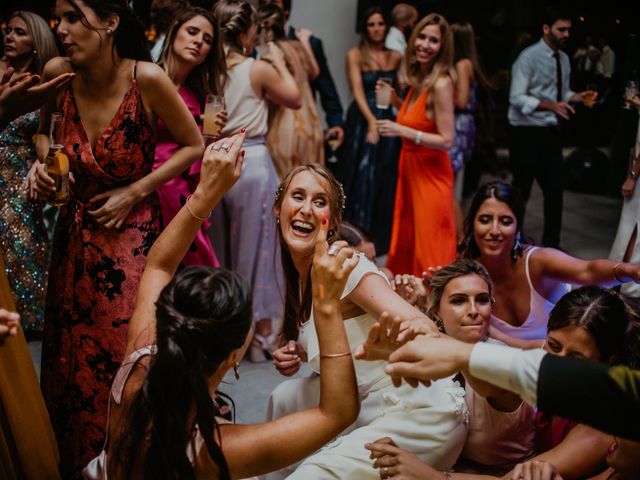 El casamiento de Francisco y Elisa en Montevideo, Montevideo 74