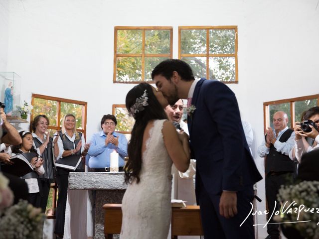 El casamiento de Gonzalo y Fernanda en Maldonado, Maldonado 40