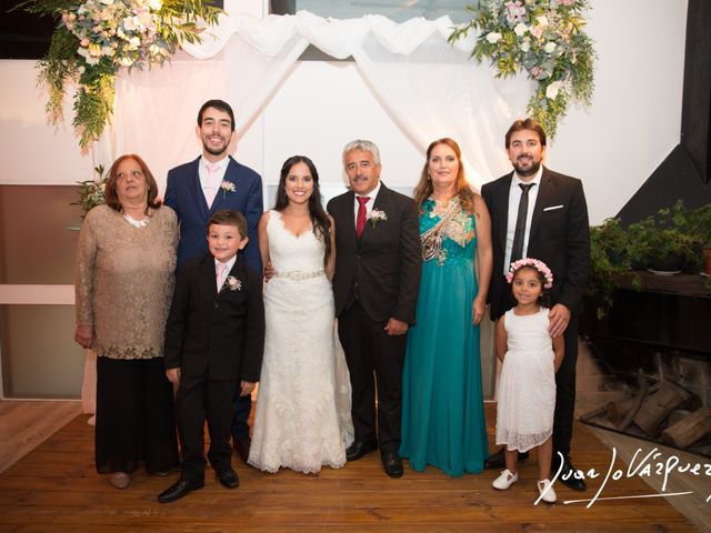 El casamiento de Gonzalo y Fernanda en Maldonado, Maldonado 43