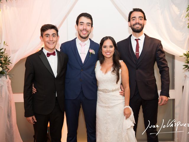 El casamiento de Gonzalo y Fernanda en Maldonado, Maldonado 47