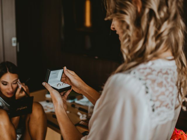 El casamiento de Juan Pablo y Alejandra en Montevideo, Montevideo 3