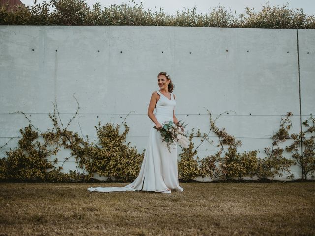 El casamiento de Juan Pablo y Alejandra en Montevideo, Montevideo 19